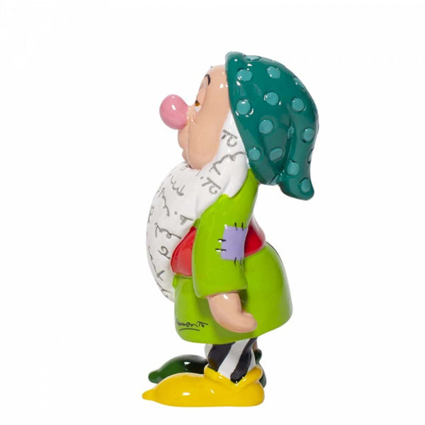 Disney Britto SLEEPY MINI FIGURINE 6007104