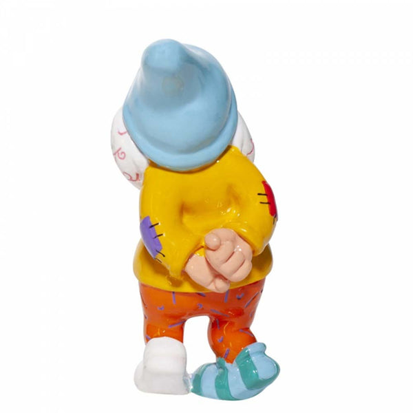 Disney Britto BASHFUL MINI FIGURINE 6007106