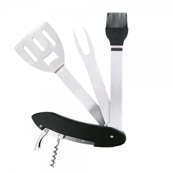 BBQ Multi Tool Set