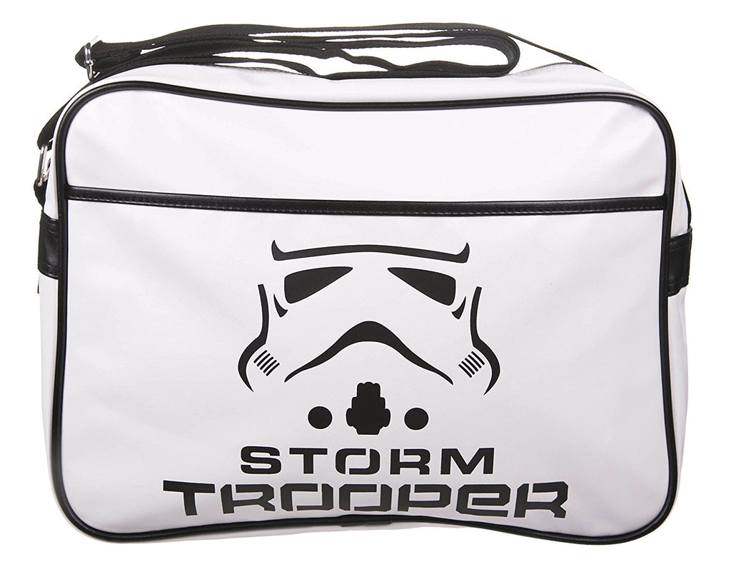 Star Wars Stormtrooper Retro Shoulder Bag