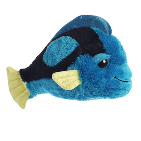 Aurora World Dreamy Eyes Tango Wango Fish Plush Toy