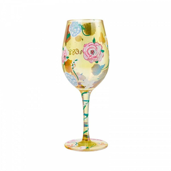 Lolita KIND WINE GLASS 6009226