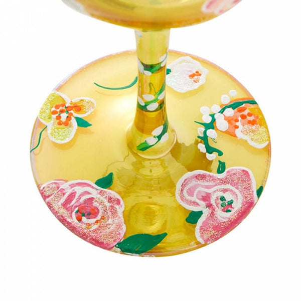 Lolita KIND WINE GLASS 6009226