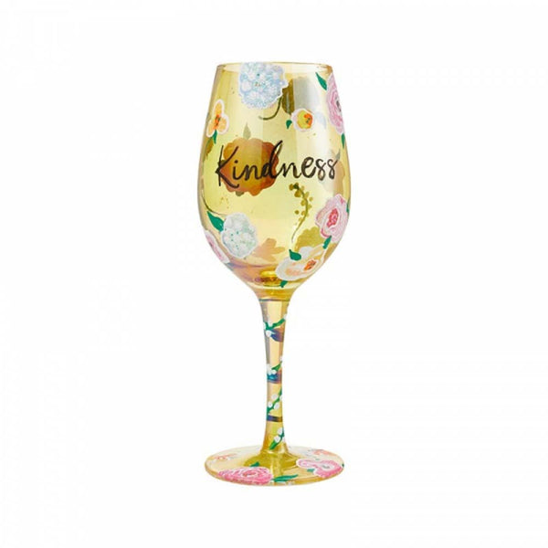 Lolita KIND WINE GLASS 6009226