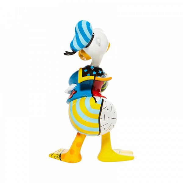 Disney BRITTO Collection Donald Duck Figurine