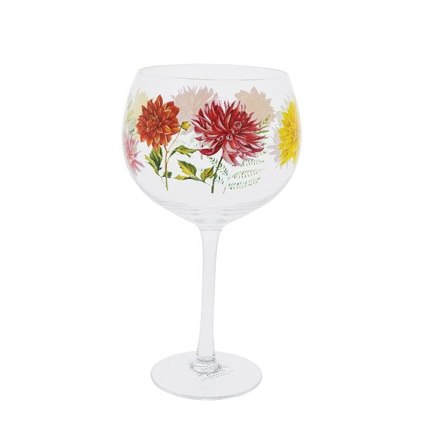 Ginology DAHLIA COPA GIN GLASS A30616