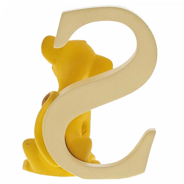 Enchanting Disney Collection Disney Alphabet: S' - SIMBA A29564