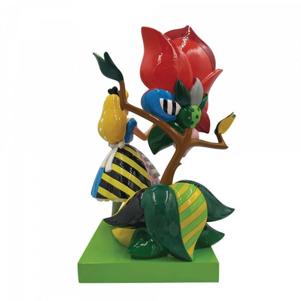 Disney BRITTO Collection Alice in Wonderland Figurine