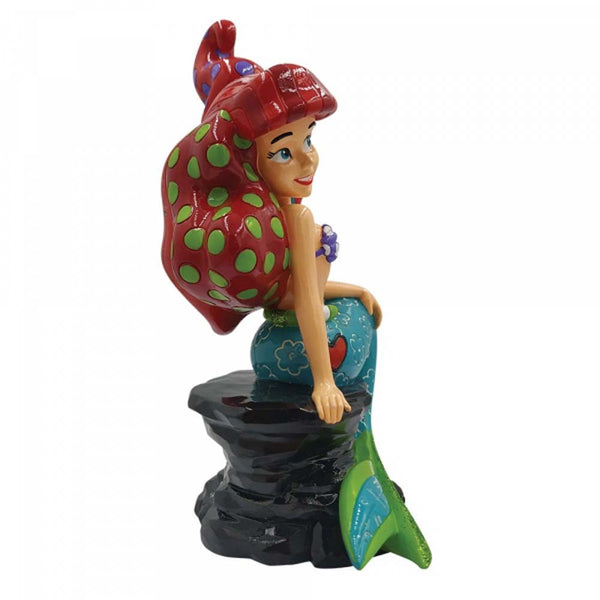 Disney BRITTO Collection Ariel Figurine