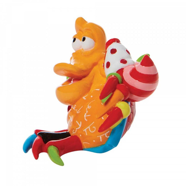 Disney BRITTO Collection Sebastian Mini Figurine