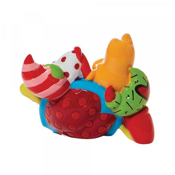 Disney BRITTO Collection Sebastian Mini Figurine