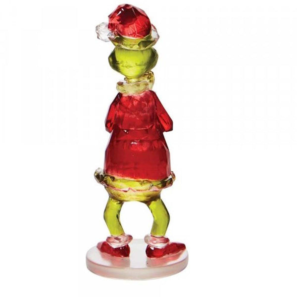 Disney Facets The Grinch Facets Figurine