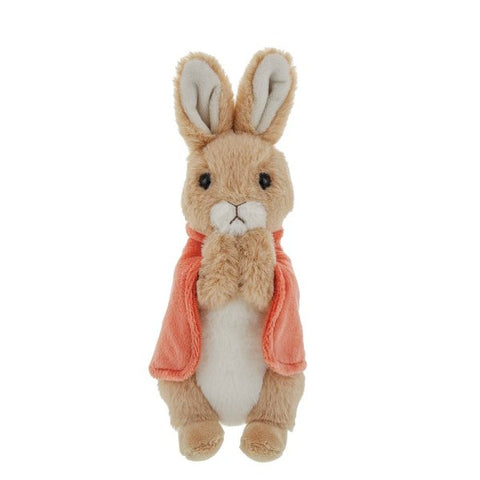Beatrix Potter FLOPSY RABBIT Small Plush A30801