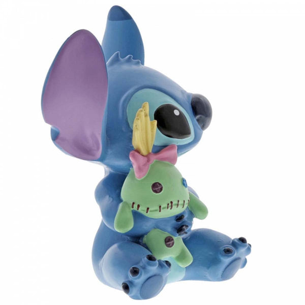 Disney Showcase Collection STITCH DOLL FIGURINE 6002187