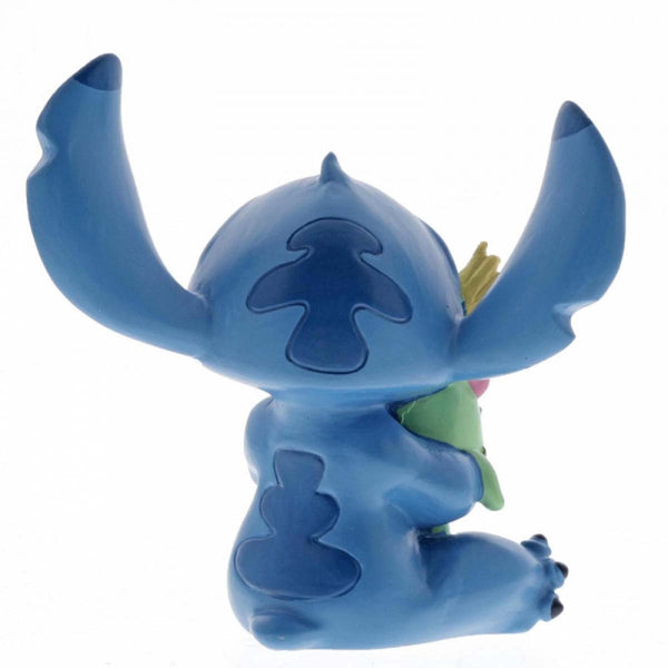 Disney Showcase Collection STITCH DOLL FIGURINE 6002187