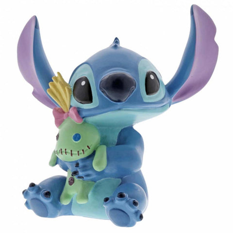 Disney Showcase Collection STITCH DOLL FIGURINE 6002187