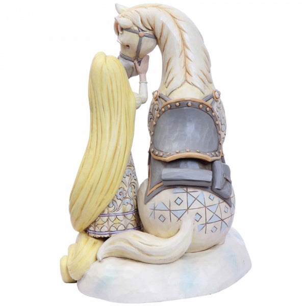 Disney Traditions INNOCENT INGENUE RAPUNZEL 6005958
