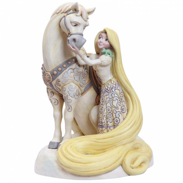 Disney Traditions INNOCENT INGENUE RAPUNZEL 6005958