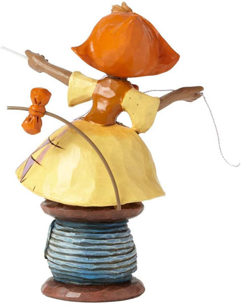 Disney Traditions CINDERELLA'S KIND HELPER  4039085