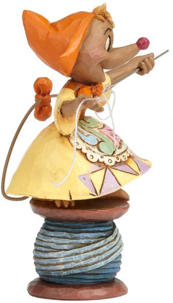 Disney Traditions CINDERELLA'S KIND HELPER  4039085