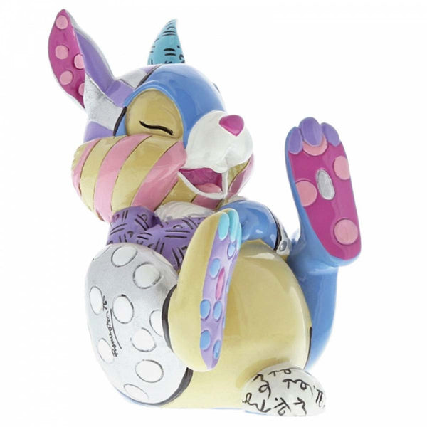 Disney BRITTO Collection THUMPER MINI FIGURINE 4049381