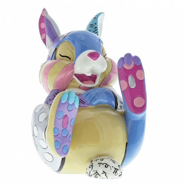 Disney BRITTO Collection THUMPER MINI FIGURINE 4049381
