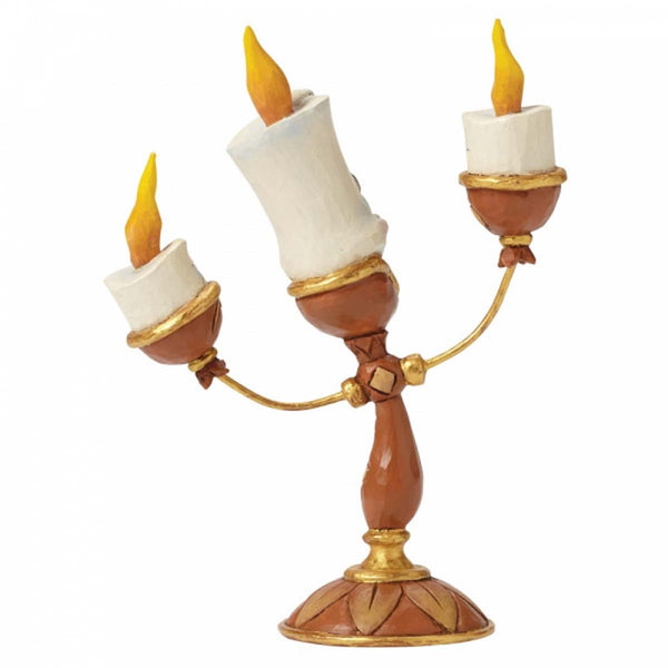 Disney Traditions OOH LA LA (LUMIERE)  4049620