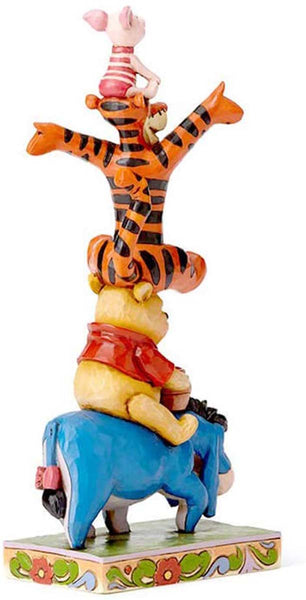Disney Traditions BUILT BY FRIENDSHIP  4055413