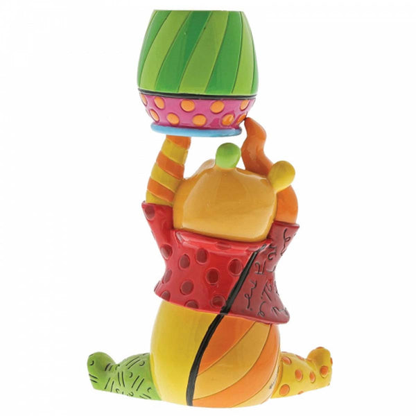 Disney BRITTO Collection WINNIE THE POOH AND HONEY MINI 6001308