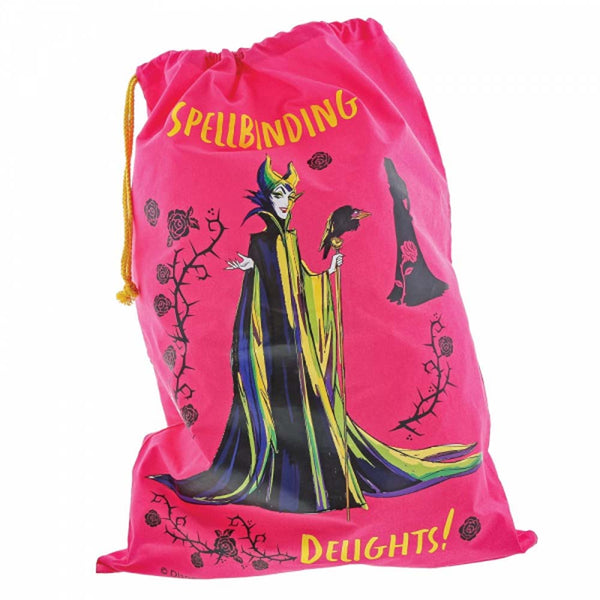 Enesco SPELLBINDING DELIGHTS SACK COTTON A30233