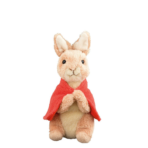 Beatrix Potter Flopsy Plush 16cm Peter Rabbit Collection