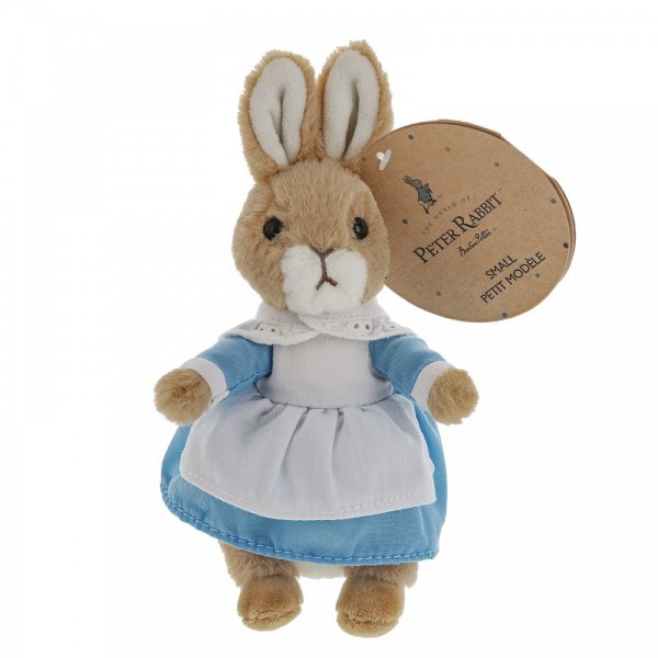 Beatrix Potter Mrs Rabbit Small Plush A30803