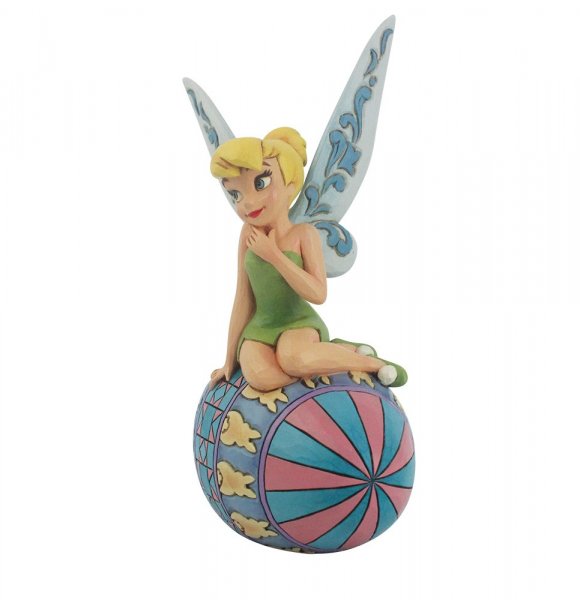 Disney Traditions Easter Tinkerbell Figurine
