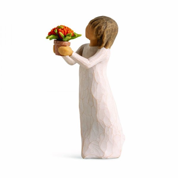 Willow Tree Figurine Little Things 28094