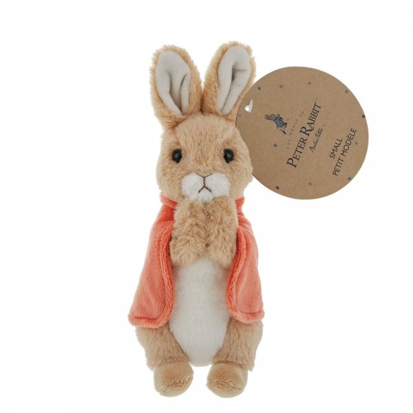 Beatrix Potter FLOPSY RABBIT Small Plush A30801
