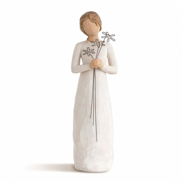 Willow Tree GRATEFUL 26147