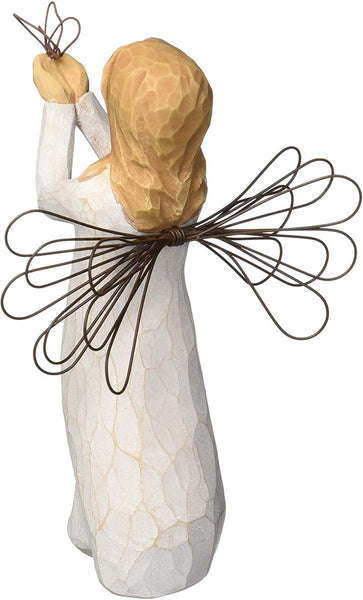 Willow Tree ANGEL OF FREEDOM 26219