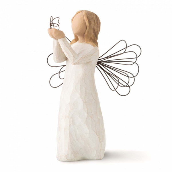 Willow Tree ANGEL OF FREEDOM 26219