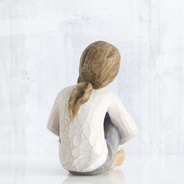Willow Tree SPIRITED CHILD  26224