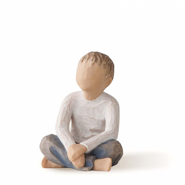 Willow Tree IMAGINATIVE CHILD  26226