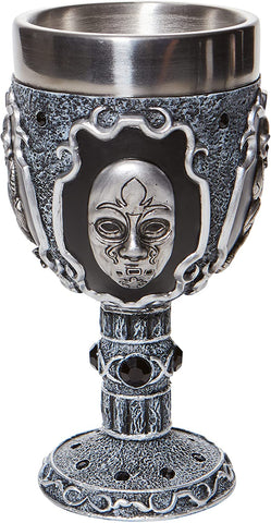 Enesco The Wizarding World of Harry Potter The Dark Arts Decorative Goblet