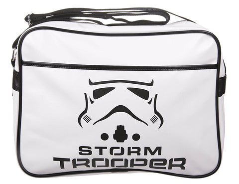 Star Wars Stormtrooper Retro Shoulder Bag