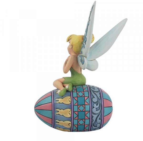 Disney Traditions Easter Tinkerbell Figurine