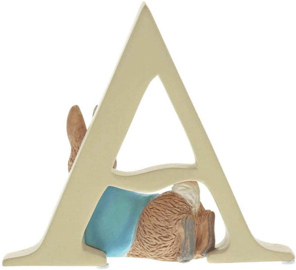 Beatrix Potter  A-PETER RABBIT  A4993