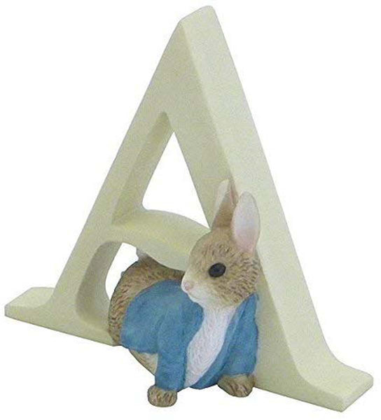 Beatrix Potter  A-PETER RABBIT  A4993