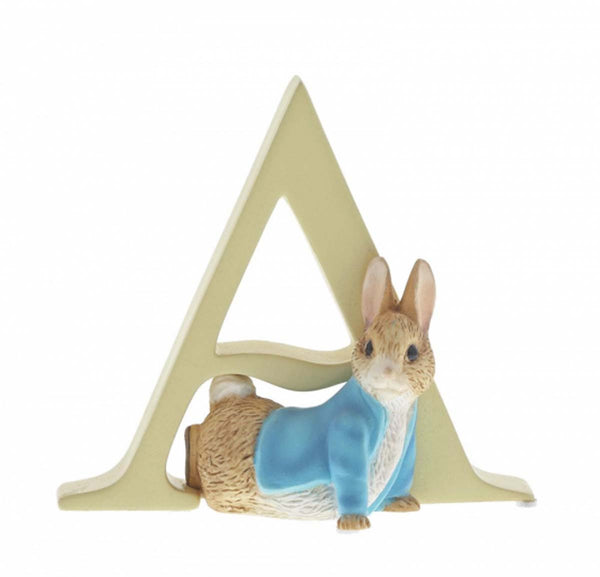Beatrix Potter  A-PETER RABBIT  A4993
