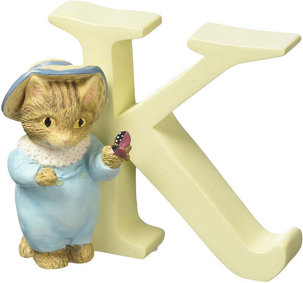 Beatrix Potter  K - TOM KITTEN  A5003