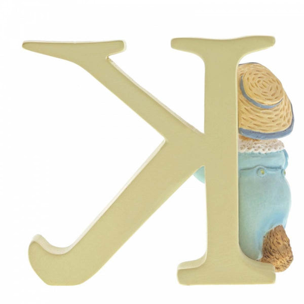 Beatrix Potter  K - TOM KITTEN  A5003