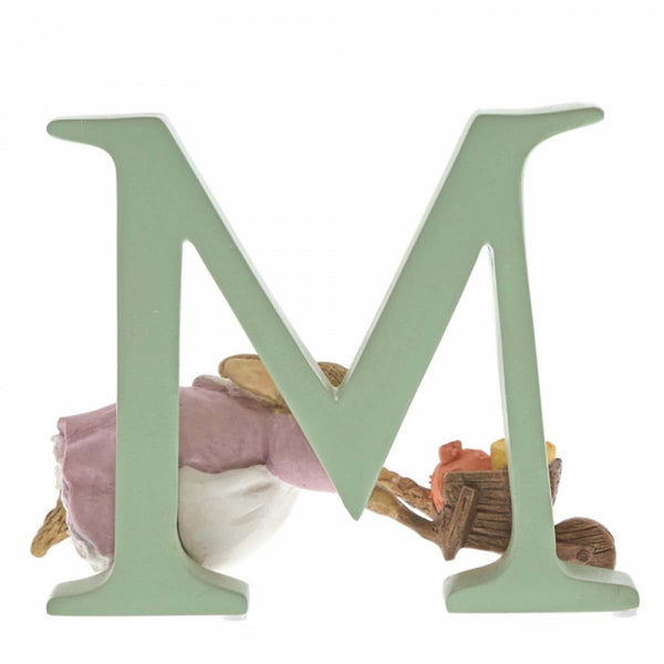 Beatrix Potter  M - CECILY PARSLEY A5005