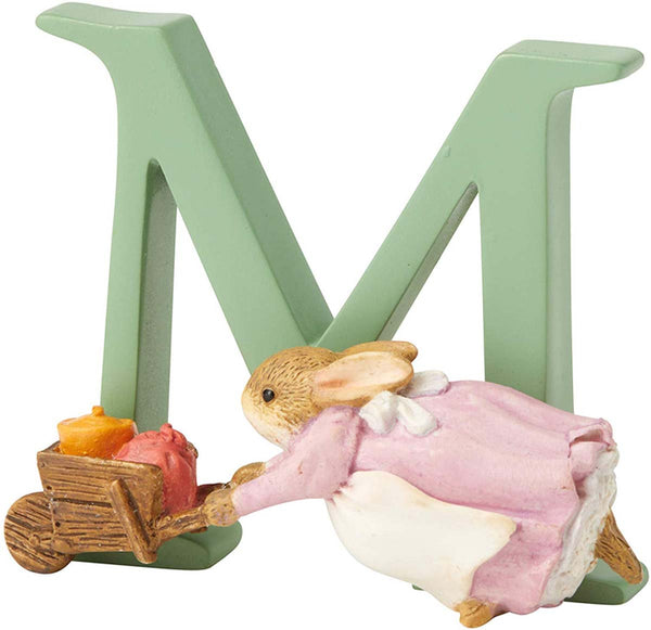 Beatrix Potter  M - CECILY PARSLEY A5005